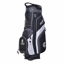 Cleveland Golf Cleveland CG Cart Bag -Clubs Shop CG Cart 2020 BCW 1 07067.1636821329