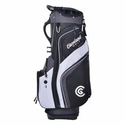 Cleveland Golf Cleveland CG Cart Bag -Clubs Shop CG Cart 2020 BCW 3 33856.1636821329