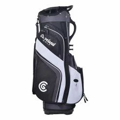 Cleveland Golf Cleveland CG Cart Bag -Clubs Shop CG Cart 2020 BCW 4 29374.1636821329