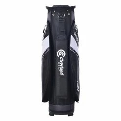 Cleveland Golf Cleveland CG Cart Bag -Clubs Shop CG Cart 2020 BCW 5 40470.1636821329