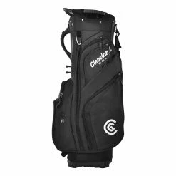 Cleveland Golf Cleveland CG Cart Bag -Clubs Shop CG Cart 2020 BLK 3 29844.1636821329