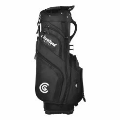 Cleveland Golf Cleveland CG Cart Bag -Clubs Shop CG Cart 2020 BLK 4 69125.1636821329
