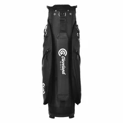 Cleveland Golf Cleveland CG Cart Bag -Clubs Shop CG Cart 2020 BLK 5 39649.1636821329