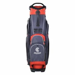 Cleveland Golf Cleveland CG Cart Bag -Clubs Shop CG Cart 2020 CR 2 63782.1636821329