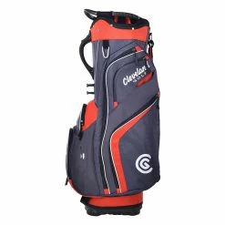 Cleveland Golf Cleveland CG Cart Bag -Clubs Shop CG Cart 2020 CR 3 53094.1636821329