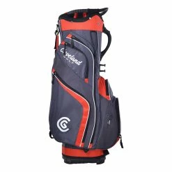 Cleveland Golf Cleveland CG Cart Bag -Clubs Shop CG Cart 2020 CR 4 92915.1636821329