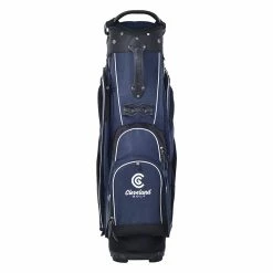 Cleveland Golf Cleveland CG Cart Bag -Clubs Shop CG Cart 2020 NB 2 27605.1636821329