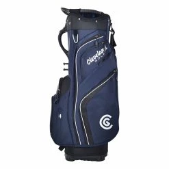 Cleveland Golf Cleveland CG Cart Bag -Clubs Shop CG Cart 2020 NB 3 98633.1636821329