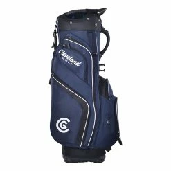 Cleveland Golf Cleveland CG Cart Bag -Clubs Shop CG Cart 2020 NB 4 28946.1636821329