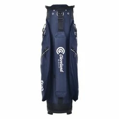 Cleveland Golf Cleveland CG Cart Bag -Clubs Shop CG Cart 2020 NB 5 77570.1636821329