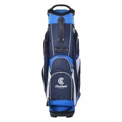 Cleveland Golf Cleveland CG Cart Bag -Clubs Shop CG Cart 2020 NRY 2 49105.1636821329