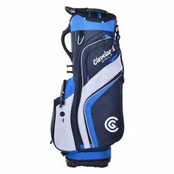 Cleveland Golf Cleveland CG Cart Bag -Clubs Shop CG Cart 2020 NRY 3 25492.1636821329