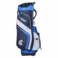 Cleveland Golf Cleveland CG Cart Bag -Clubs Shop CG Cart 2020 NRY 4 25734.1636821329