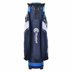 Cleveland Golf Cleveland CG Cart Bag -Clubs Shop CG Cart 2020 NRY 5 12521.1636821329