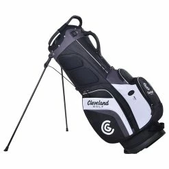 Cleveland Golf Cleveland CG Stand Bag 2020 -Clubs Shop CG Stand 2020 BCW 1 76839.1657390249