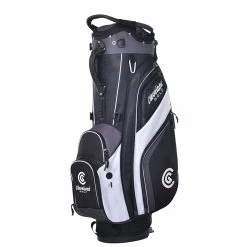 Cleveland Golf Cleveland CG Stand Bag 2020 -Clubs Shop CG Stand 2020 BCW 3 28240.1657390249