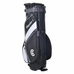 Cleveland Golf Cleveland CG Stand Bag 2020 -Clubs Shop CG Stand 2020 BCW 4 78048.1657390249