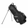 Cleveland Golf Cleveland CG Stand Bag 2020 -Clubs Shop CG Stand 2020 BLK 1 39838.1657390249