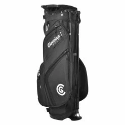 Cleveland Golf Cleveland CG Stand Bag 2020 -Clubs Shop CG Stand 2020 BLK 4 36548.1657390249