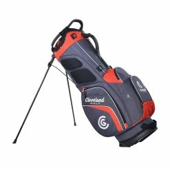 Cleveland Golf Cleveland CG Stand Bag 2020 -Clubs Shop CG Stand 2020 CR 1 40199.1657390249