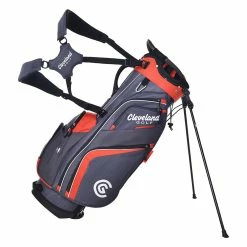 Cleveland Golf Cleveland CG Stand Bag 2020 -Clubs Shop CG Stand 2020 CR 2 89736.1657390249