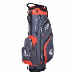 Cleveland Golf Cleveland CG Stand Bag 2020 -Clubs Shop CG Stand 2020 CR 3 57658.1657390249