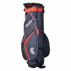 Cleveland Golf Cleveland CG Stand Bag 2020 -Clubs Shop CG Stand 2020 CR 4 51104.1657390249