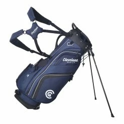 Cleveland Golf Cleveland CG Stand Bag 2020 -Clubs Shop CG Stand 2020 NB 2 89658.1657390249