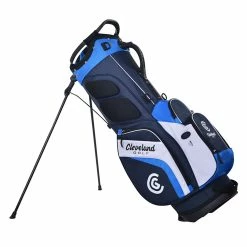 Cleveland Golf Cleveland CG Stand Bag 2020 -Clubs Shop CG Stand 2020 NRW 1 47406.1657390249