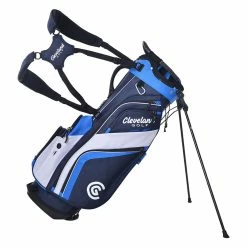 Cleveland Golf Cleveland CG Stand Bag 2020 -Clubs Shop CG Stand 2020 NRW 2 35241.1657390249
