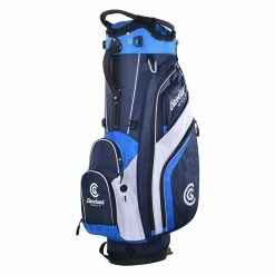 Cleveland Golf Cleveland CG Stand Bag 2020 -Clubs Shop CG Stand 2020 NRW 3 32369.1657390249