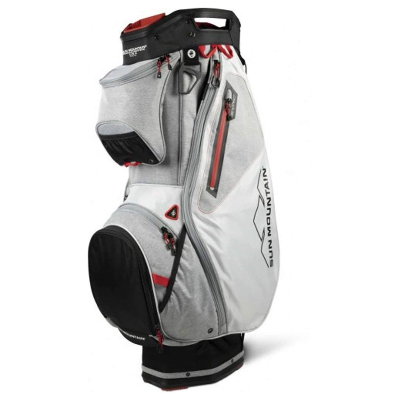 Sun Mountain Sync Cart Bag 2022 Clearance 5 Sun Mountain Sync Cart Bag 2022 Clearance - Image 3