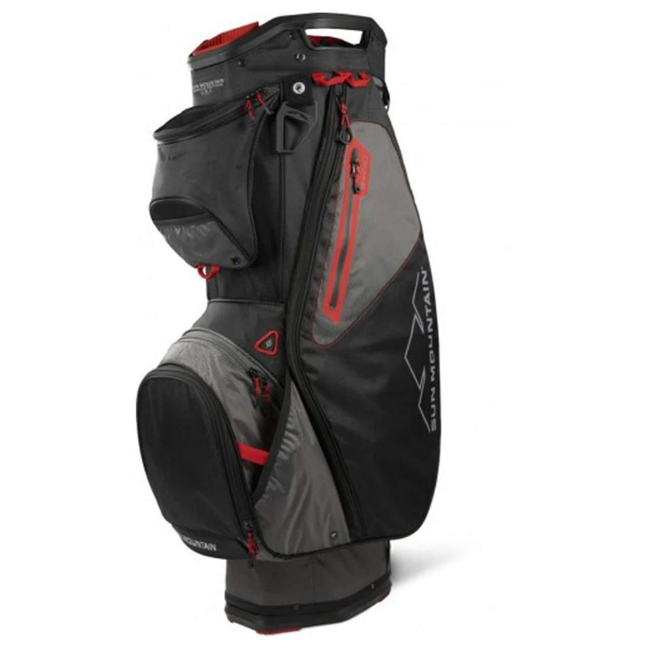 Sun Mountain Sync Cart Bag 2022 Clearance 7 Sun Mountain Sync Cart Bag 2022 Clearance - Image 5