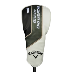 Callaway Great Big Bertha 23 Driver -Clubs Shop Callaway Big Bertha 23 Driver HC 85523.1671213080
