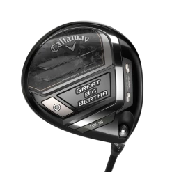 Callaway Great Big Bertha 23 Womens Driver -Clubs Shop Callaway Big Bertha 23 Driver f 26638.1671214428