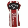 Callaway Big Bertha Alpha Double Diamond Driver Headcover -Clubs Shop Callaway Big Bertha Alpha Double Diamond Driver Headcover a 29104.1678734277
