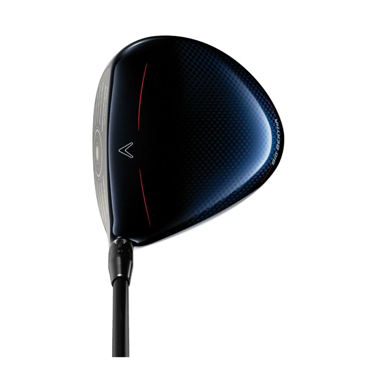 Callaway Big Bertha B21 Driver 4 Callaway Big Bertha B21 Driver - Image 2