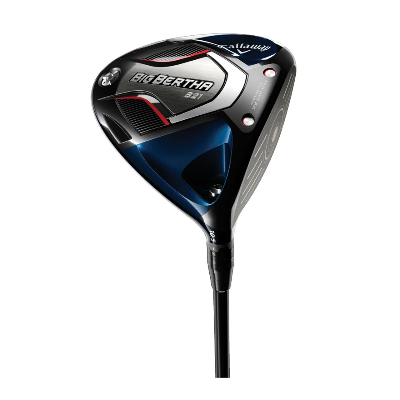 Callaway Big Bertha B21 Driver 8 Callaway Big Bertha B21 Driver - Image 6