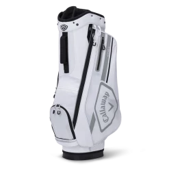Callaway Chev 14 Cart Bag 2022 -Clubs Shop Callaway Chev 14 Cart Bag 2022 WHT a 80824.1670448681