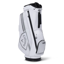 Callaway Chev 14 Cart Bag 2022 -Clubs Shop Callaway Chev 14 Cart Bag 2022 WHT c 54239.1670448681