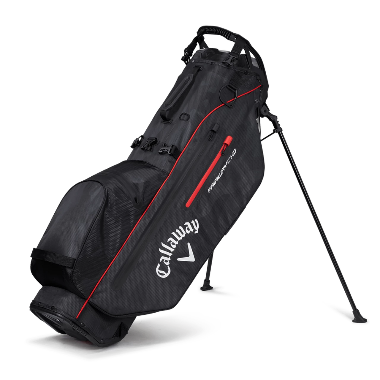 Callaway Fairway C HD Stand Bag 7 Callaway Fairway C HD Stand Bag - Image 5