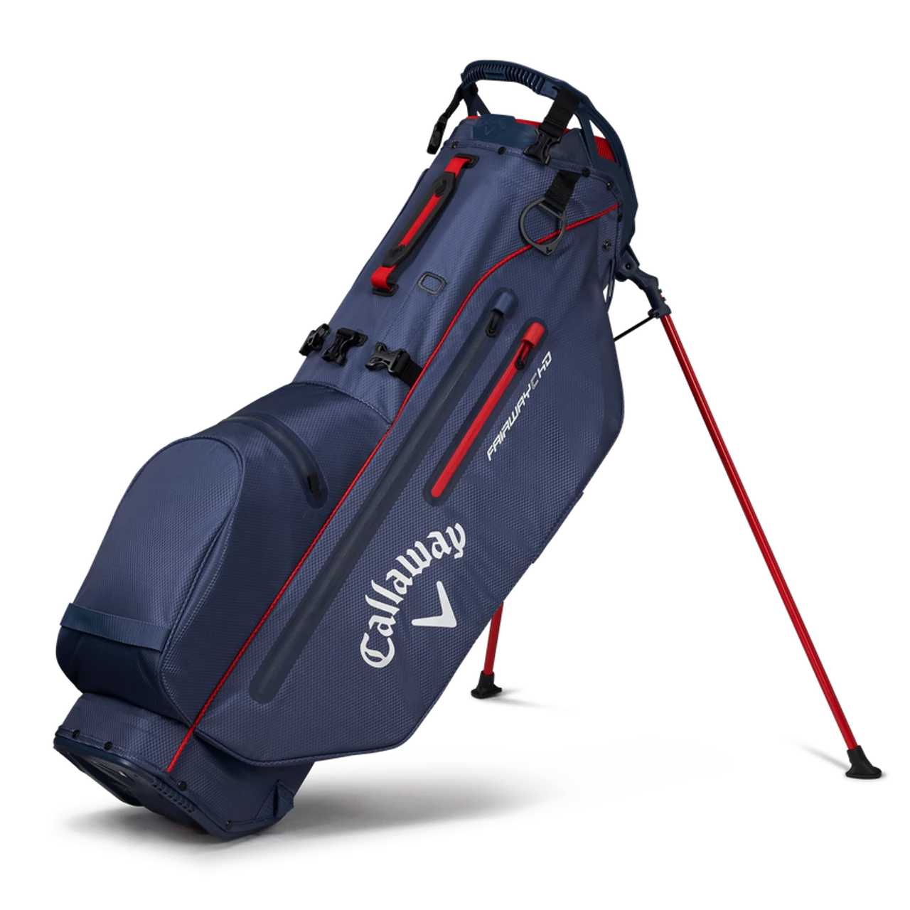 Callaway Fairway C HD Stand Bag 15 Callaway Fairway C HD Stand Bag - Image 13