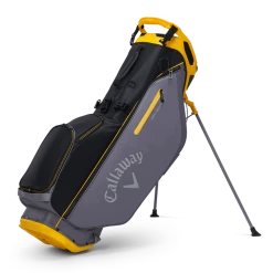 Callaway Fairway + Single Strap Stand Bag -Clubs Shop Callaway Fairway Single Strap Stand Bag BCG a 23568.1657398901