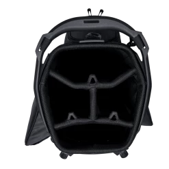 Callaway Fairway + Single Strap Stand Bag -Clubs Shop Callaway Fairway Single Strap Stand Bag BLK b 43181.1657398901