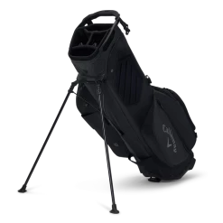 Callaway Fairway + Single Strap Stand Bag -Clubs Shop Callaway Fairway Single Strap Stand Bag BLK c 56684.1657398901