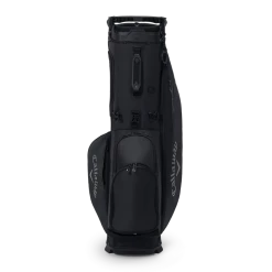 Callaway Fairway + Single Strap Stand Bag -Clubs Shop Callaway Fairway Single Strap Stand Bag BLK d 41101.1657398901