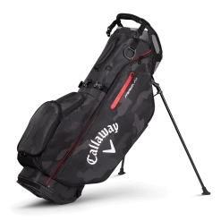 Callaway Fairway + Single Strap Stand Bag -Clubs Shop Callaway Fairway Single Strap Stand Bag B Camo a 67870.1657398901