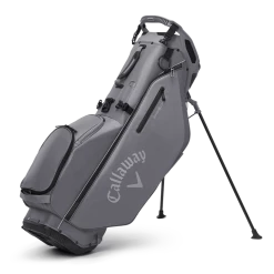 Callaway Fairway + Single Strap Stand Bag -Clubs Shop Callaway Fairway Single Strap Stand Bag Char a 92436.1657398901