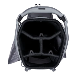 Callaway Fairway + Single Strap Stand Bag -Clubs Shop Callaway Fairway Single Strap Stand Bag Char b 24986.1657398901