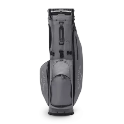 Callaway Fairway + Single Strap Stand Bag -Clubs Shop Callaway Fairway Single Strap Stand Bag Char d 05349.1657398901